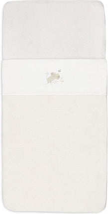 Laken Ledikant 120x150cm Dreamy Mouse - Babywinkel - 8717329377141