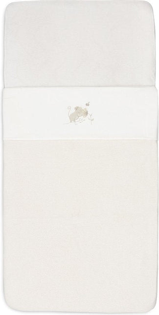 Laken Ledikant 120x150cm Dreamy Mouse - Babywinkel - 8717329377141