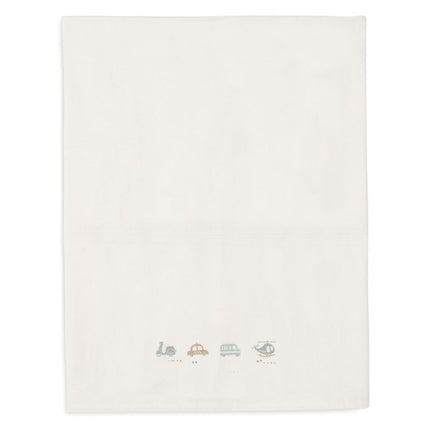 Laken Ledikant 120x150cm - On The Go - Babywinkel - 8717329393851