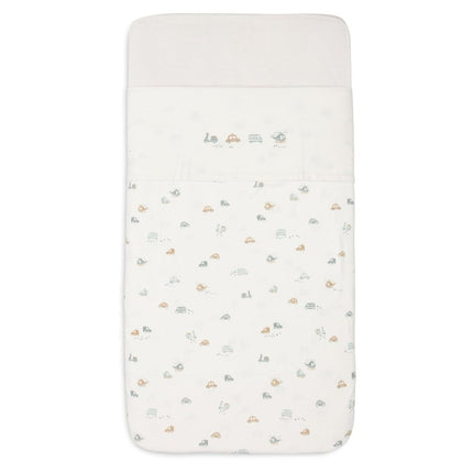 Laken Ledikant 120x150cm - On The Go - Babywinkel - 8717329393851