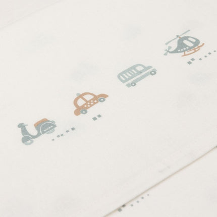 Laken Ledikant 120x150cm - On The Go - Babywinkel - 8717329393851