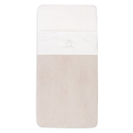Laken Wieg 75x100cm Sleepy Miffy - Funghi - Babywinkel - 8717329378988