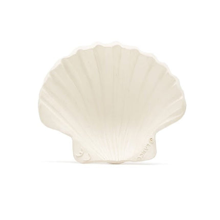 Lanco Bijtring Schelp Plat - Lanco - Babywinkel - 8424678904521