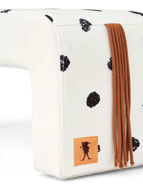 Lange bank PIPPI koop je bij Babywinkel