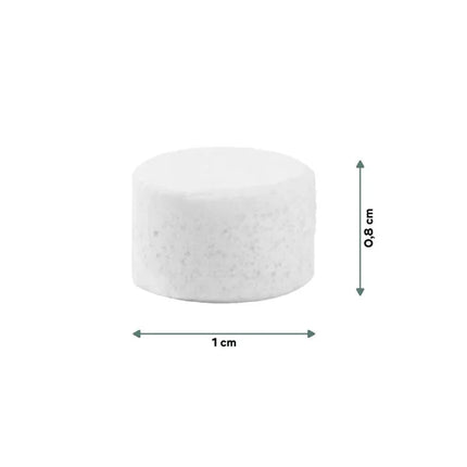<tc>Babymoov</tc> Pastilles de lavage NutriWash