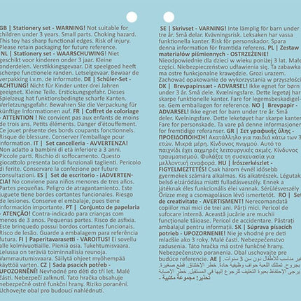 LD Etui Forest Friends koop je bij Babywinkel