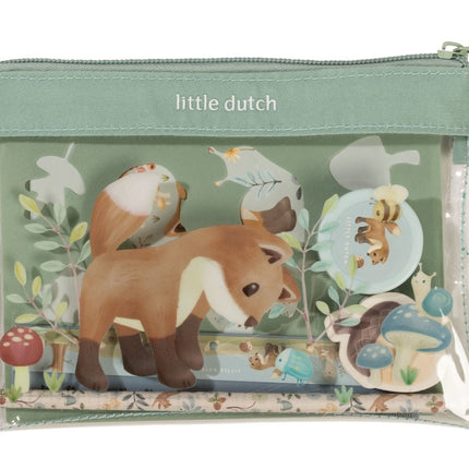 LD Stationary Set Forest Friends koop je bij Babywinkel
