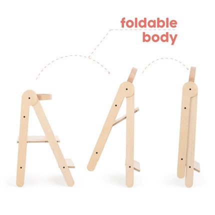 LEARNING TOWER NATUREL - Babywinkel - 8683723300811