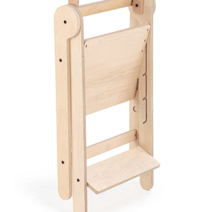 LEARNING TOWER NATUREL - Babywinkel - 8683723300811