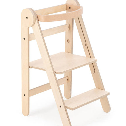 LEARNING TOWER NATUREL - Babywinkel - 8683723300811