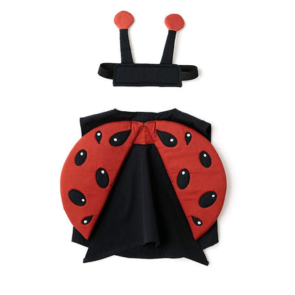 Lieveheersbeestje verkleedkleding koop je bij Babywinkel