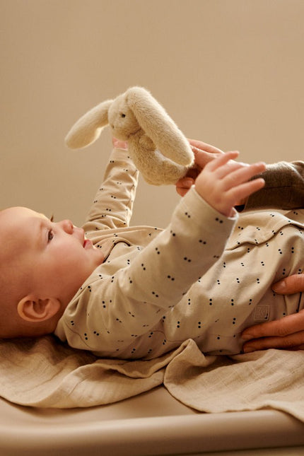 Liewood Aankleedkussenhoes Cille Sandy - Liewood - Babywinkel - 5715493132293