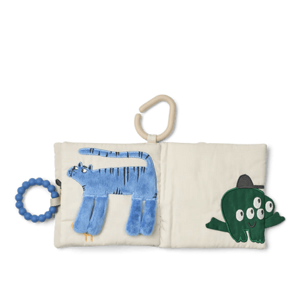 Liewood Baby Boekje Fey Imagine / Sandy koop je bij Babywinkel