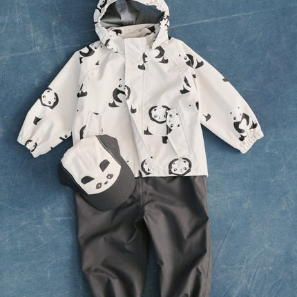 Liewood Babypet Rory Panda koop je bij Babywinkel