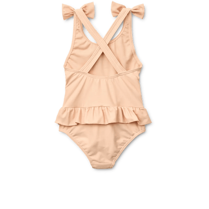 Liewood Badpak Kind Amara Apple Blossom koop je bij Babywinkel