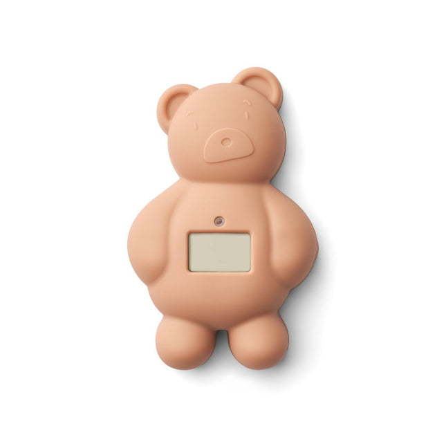 Liewood Badthermometer Kiera Tuscany Rose - Liewood - Babywinkel - 5715493128401