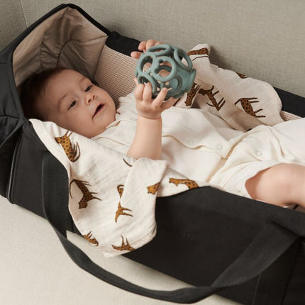 Liewood Bijtring Jasmin Peppermint Bal - Liewood - Babywinkel - 5715335094611