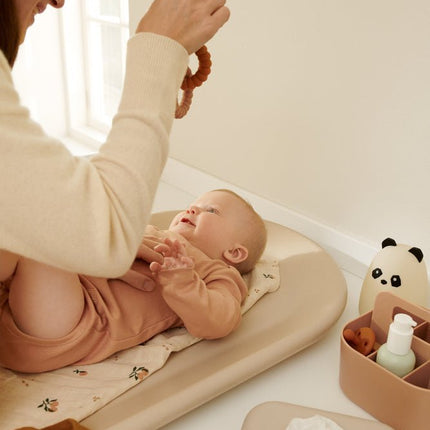Liewood Billendoekjeshoes Emi Sandy - Liewood - Babywinkel - 5713370169936