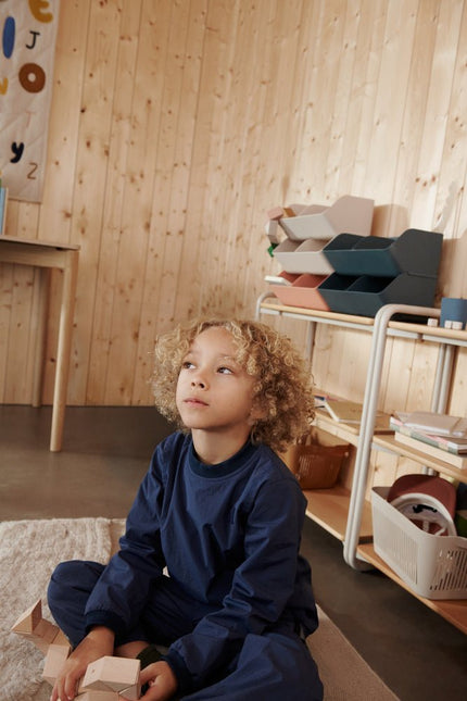 Liewood Commodemandje Rosemary Tuscany Rose M 2St koop je bij Babywinkel