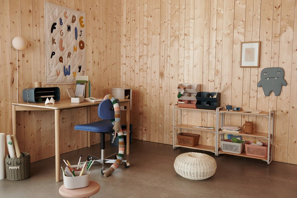 Liewood Commodemandje Rosemary Whale Blue M 2St koop je bij Babywinkel