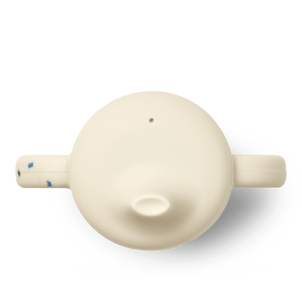 Liewood Drinkbeker Neil Sippy Cup Splash Dots Sea Shell - Liewood - Babywinkel - 5715493246457