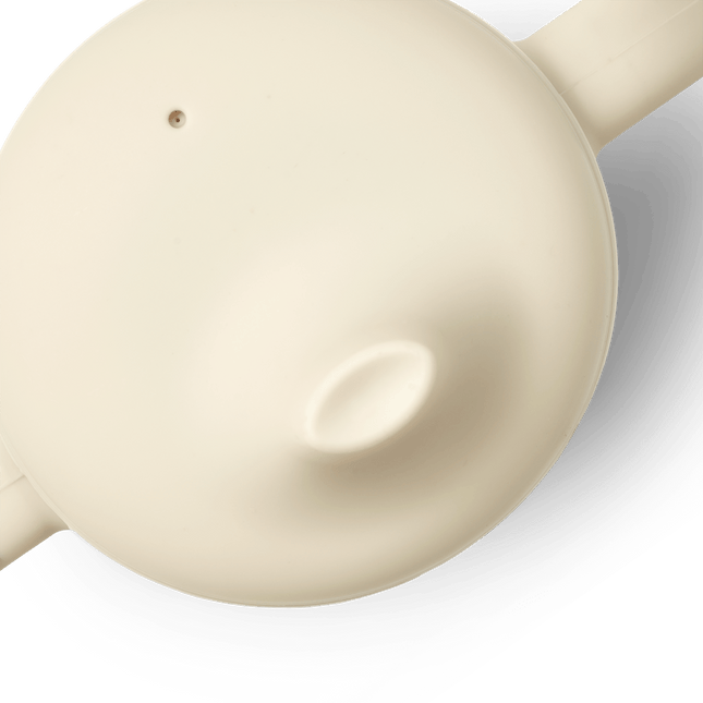 Liewood Drinkbeker Neil Sippy Cup Splash Dots Sea Shell - Liewood - Babywinkel - 5715493246457