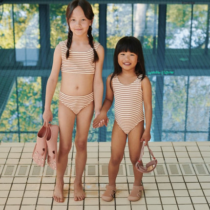 Liewood Duikbril Kind Kerem Tuscany Rose Apple Blossom koop je bij Babywinkel