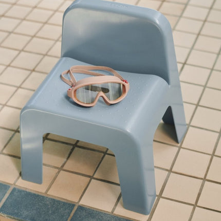 Liewood Duikbril Kind Kerem Tuscany Rose Apple Blossom koop je bij Babywinkel