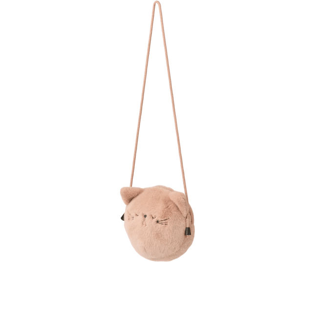 Liewood Kindertasje Dianne Plush Cat koop je bij Babywinkel