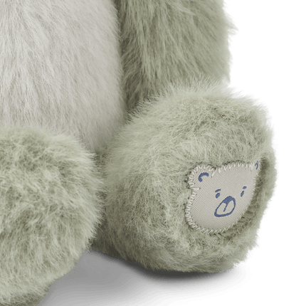 Liewood Knuffel Binnie Crocodile Small Faune Green - Liewood - Babywinkel - 5715493378561