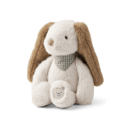 Liewood Knuffel Binnie Dog Small Sandy - Liewood - Babywinkel - 5715493378585