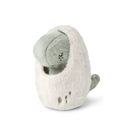 Liewood Knuffel Dino Egg Teddy koop je bij Babywinkel