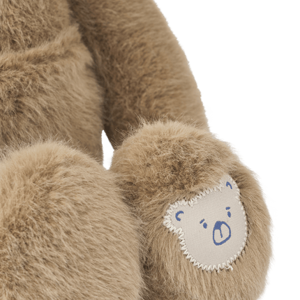 Liewood Knuffel Kangaroo Small Teddy koop je bij Babywinkel