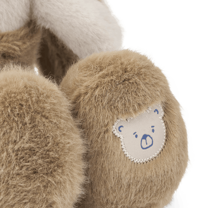 Liewood Knuffel Kelly Kangaroo Mommy & Me koop je bij Babywinkel