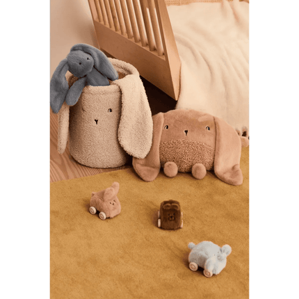 Liewood Knuffel Melia Rabbit Plush koop je bij Babywinkel