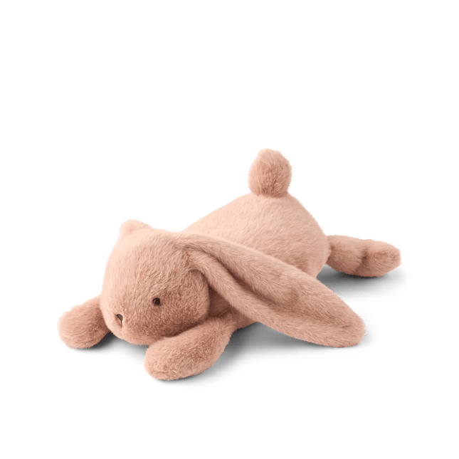 Liewood Knuffel Paulin Rabbit Heavy Teddy Pale Tuscany koop je bij Babywinkel