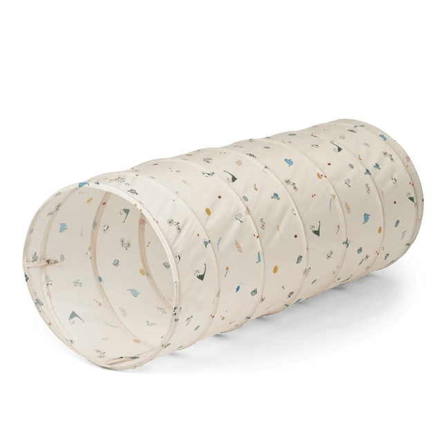 Liewood Kruiptunnel Tamtam / Sandy koop je bij Babywinkel