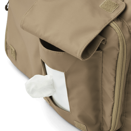 Liewood Luiertas Carly Oat - Liewood - Babywinkel - 5715493149109