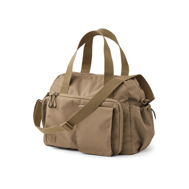 Liewood Luiertas Carly Oat - Liewood - Babywinkel - 5715493149109