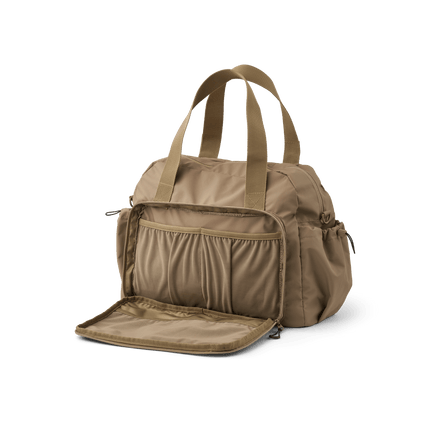 Liewood Luiertas Carly Oat - Liewood - Babywinkel - 5715493149109