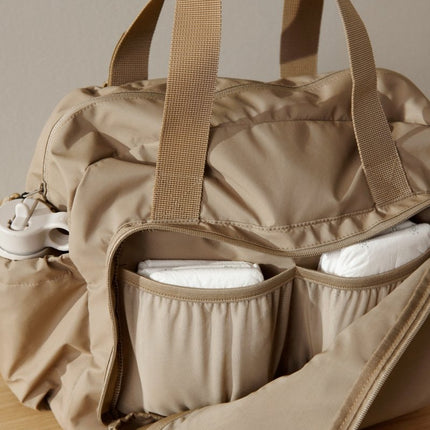 Liewood Luiertas Carly Oat - Liewood - Babywinkel - 5715493149109
