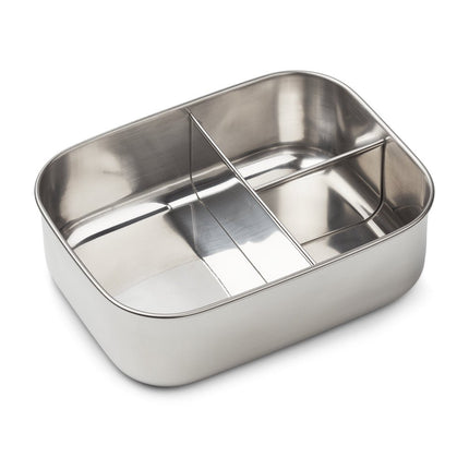Liewood Lunchbox Arthur Peach/ Sea Shell - Liewood - Babywinkel - 5715335086166