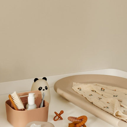 Liewood Nachtlampje Winston Panda Creme De La Creme - Liewood - Babywinkel - 5715493468149