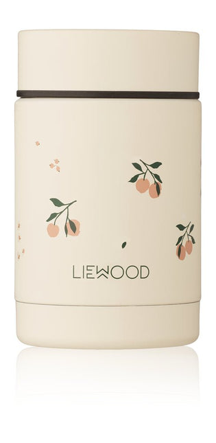 Liewood Opbergbakjes Nadja Peach/Sea Shell - Liewood - Babywinkel - 5715493468293