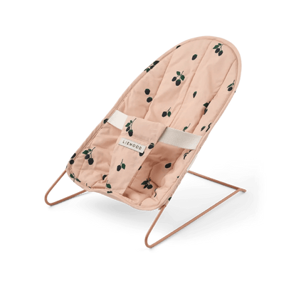 Liewood Poppen Wipstoeltje Mabel Berry / Pale Tuscany koop je bij Babywinkel