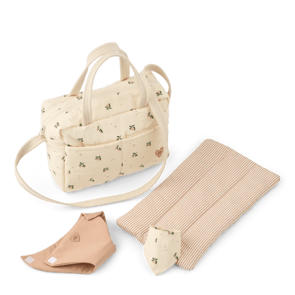 Liewood Poppenkleertjes Neoma Peach / Pale Tuscany Mix koop je bij Babywinkel