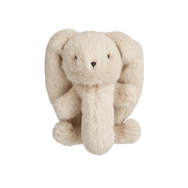 Liewood Rammelaar Romain Rabbit Mist - Liewood - Babywinkel - 5715493378271