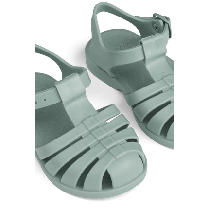 Liewood Sandalen Peppermint koop je bij Babywinkel