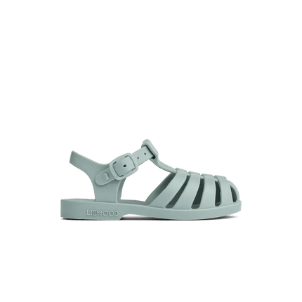 Liewood Sandalen Peppermint koop je bij Babywinkel