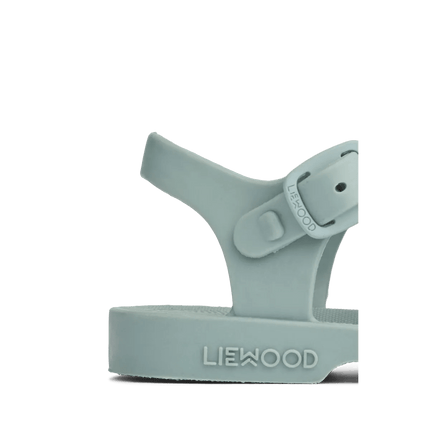 Liewood Sandalen Peppermint koop je bij Babywinkel